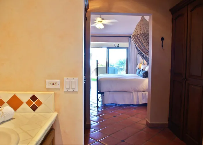 Casa Tortuga Ferienhaus *