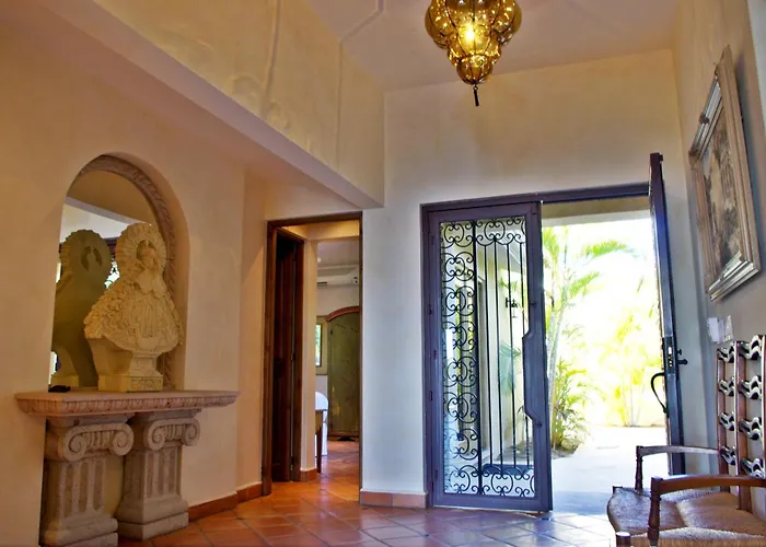 Ferienhaus Casa Tortuga